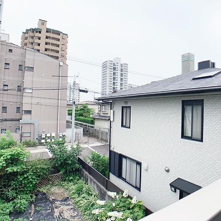 Itsukaichi First Villa Hiroshima Eksteriør billede