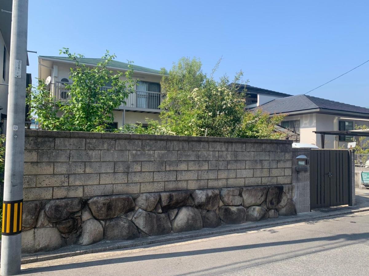 Itsukaichi First Villa Hiroshima Eksteriør billede