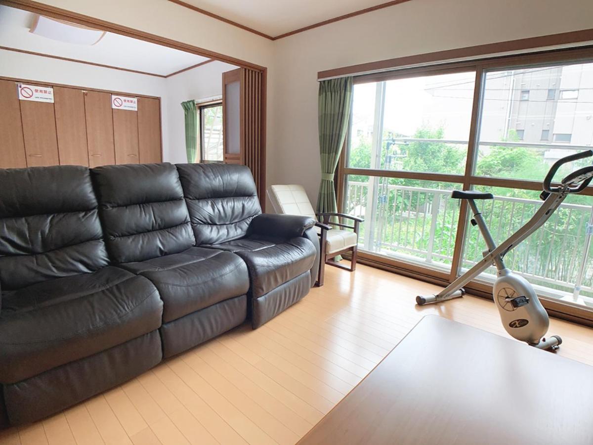 Itsukaichi First Villa Hiroshima Eksteriør billede