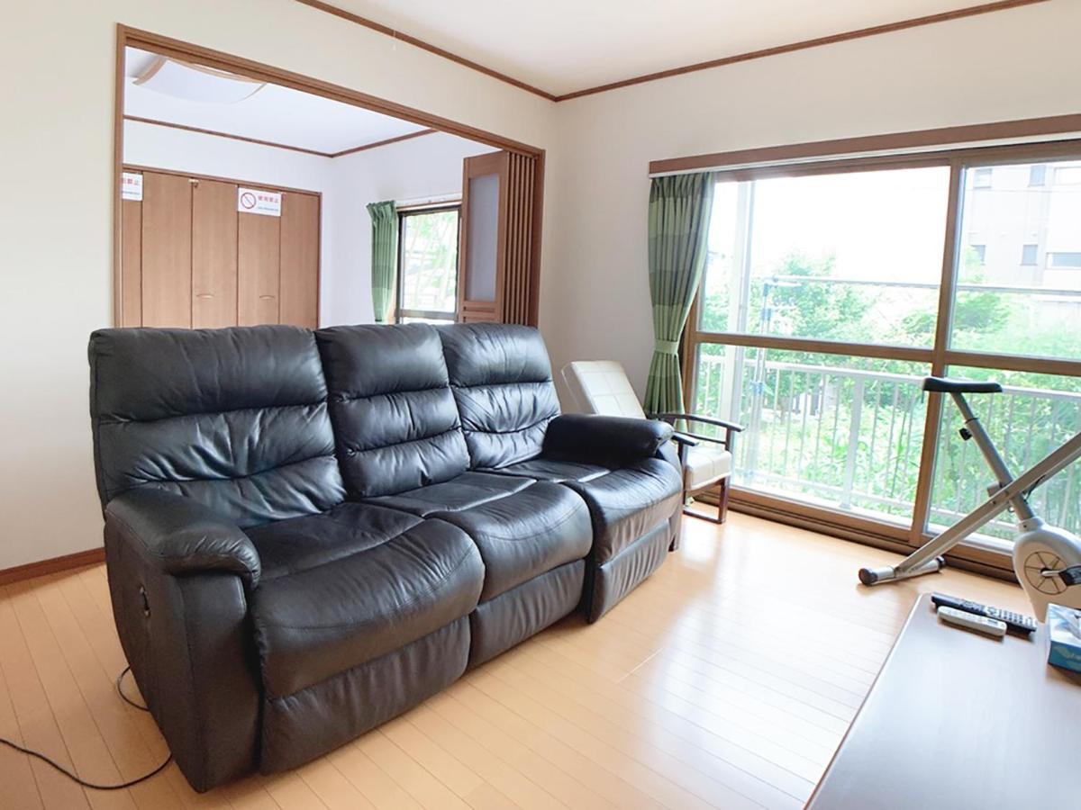 Itsukaichi First Villa Hiroshima Eksteriør billede