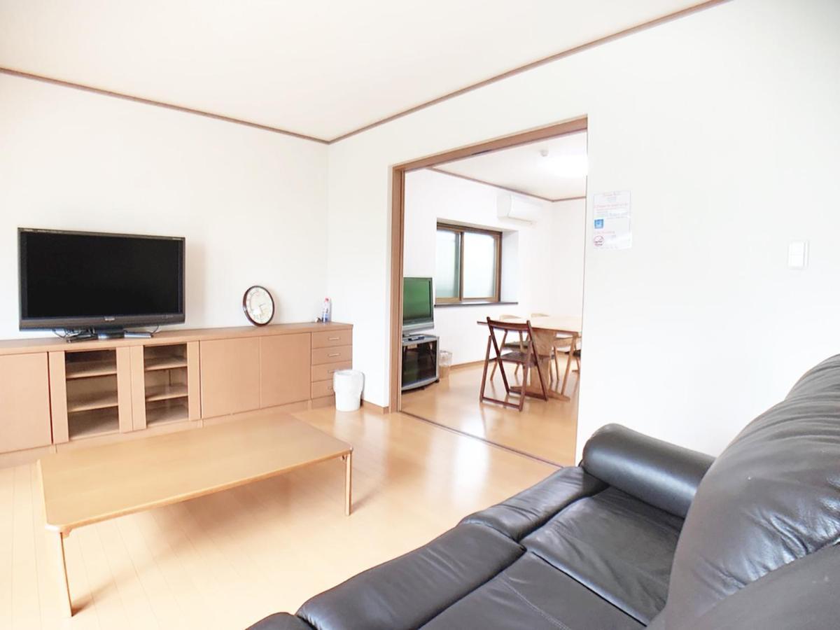 Itsukaichi First Villa Hiroshima Eksteriør billede