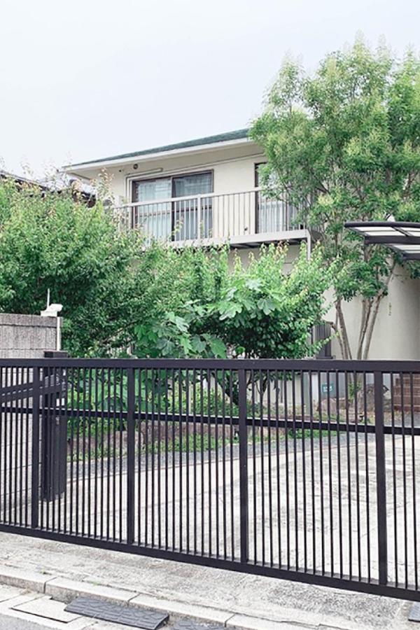 Itsukaichi First Villa Hiroshima Eksteriør billede