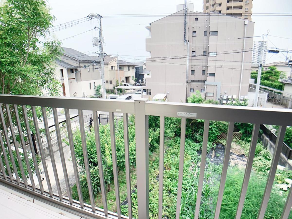 Itsukaichi First Villa Hiroshima Eksteriør billede
