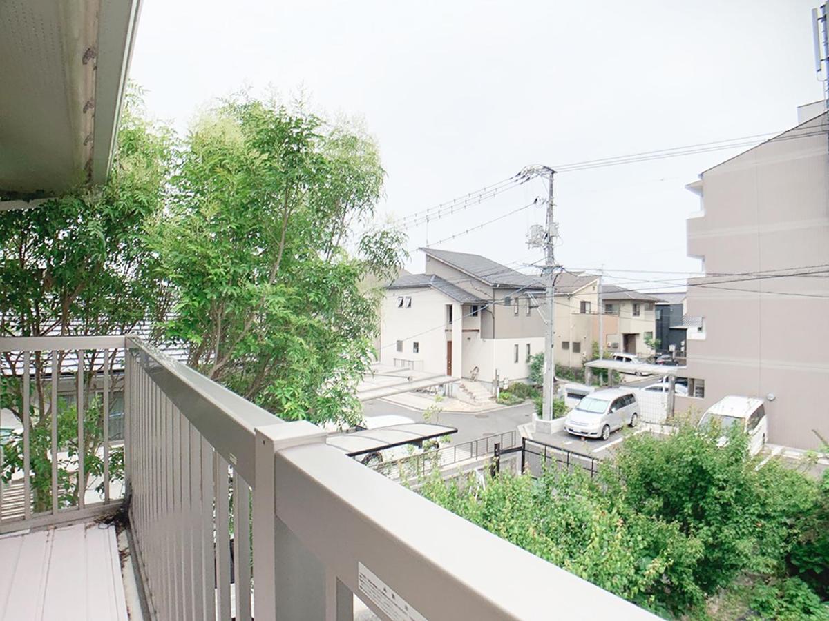 Itsukaichi First Villa Hiroshima Eksteriør billede