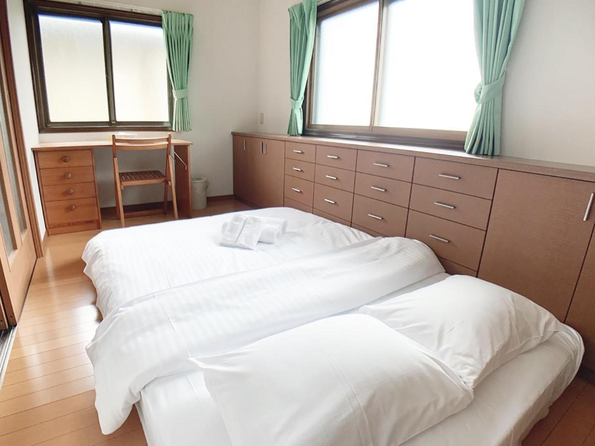 Itsukaichi First Villa Hiroshima Eksteriør billede