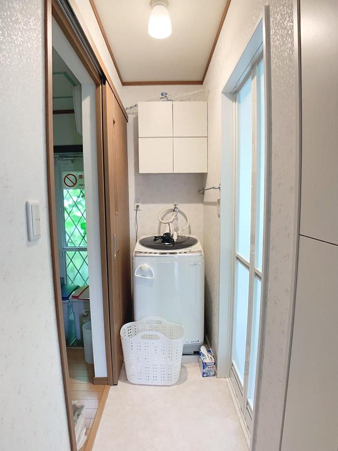 Itsukaichi First Villa Hiroshima Eksteriør billede