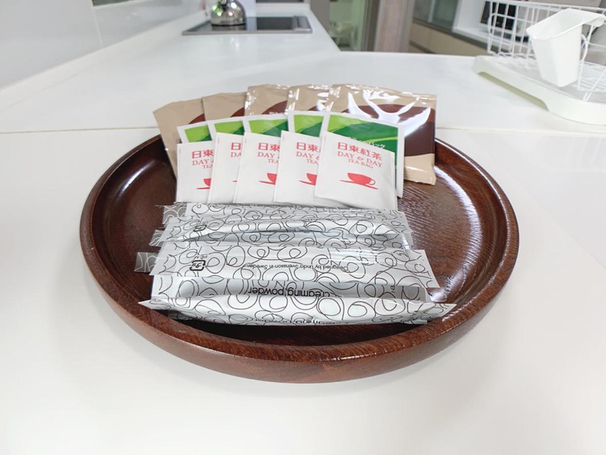 Itsukaichi First Villa Hiroshima Eksteriør billede
