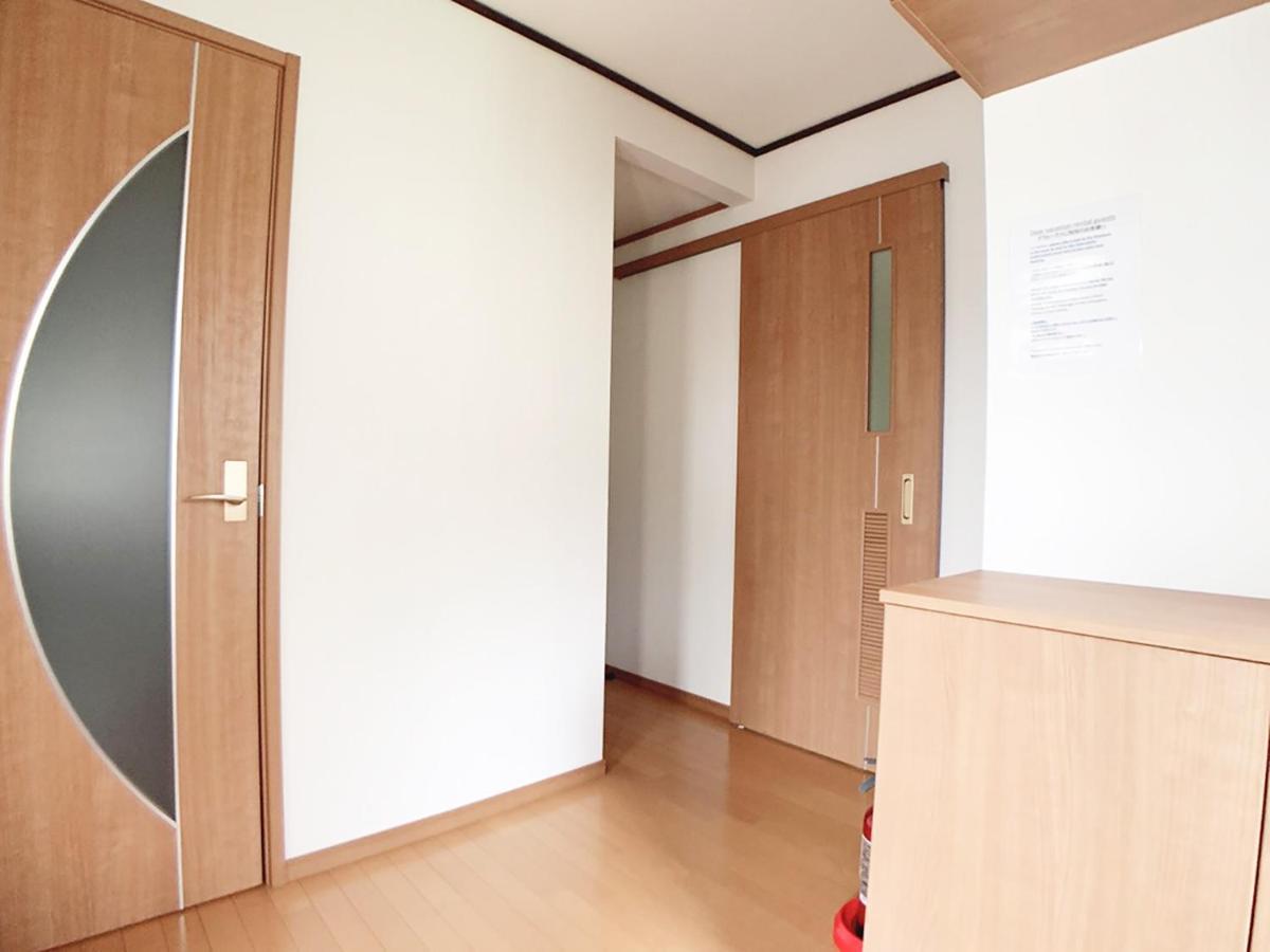 Itsukaichi First Villa Hiroshima Eksteriør billede