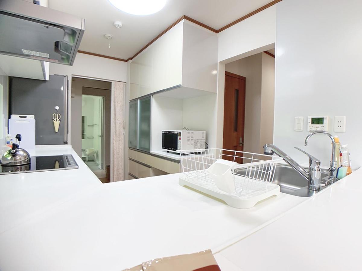 Itsukaichi First Villa Hiroshima Eksteriør billede